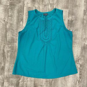 Market & Spruce – Ladies Sleeveless Blouse – XL